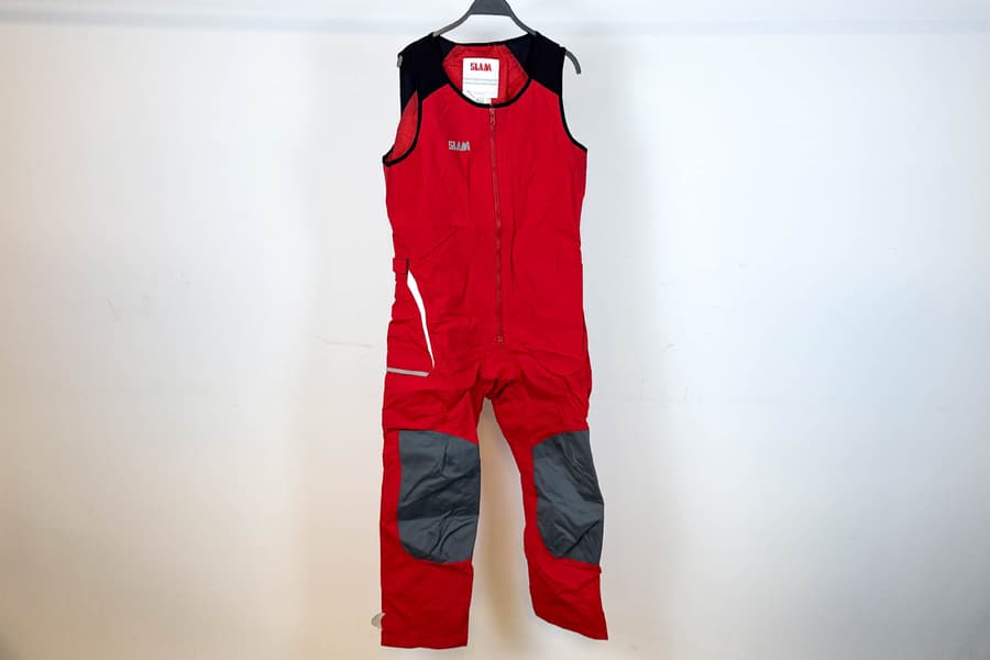 Herren Segelhose Slam Force 3, Gr. L